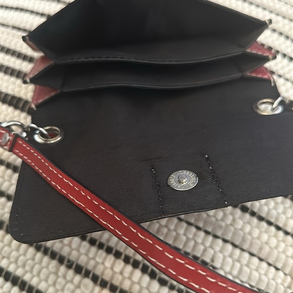 Small Leather Bag - Picture 7 of 12